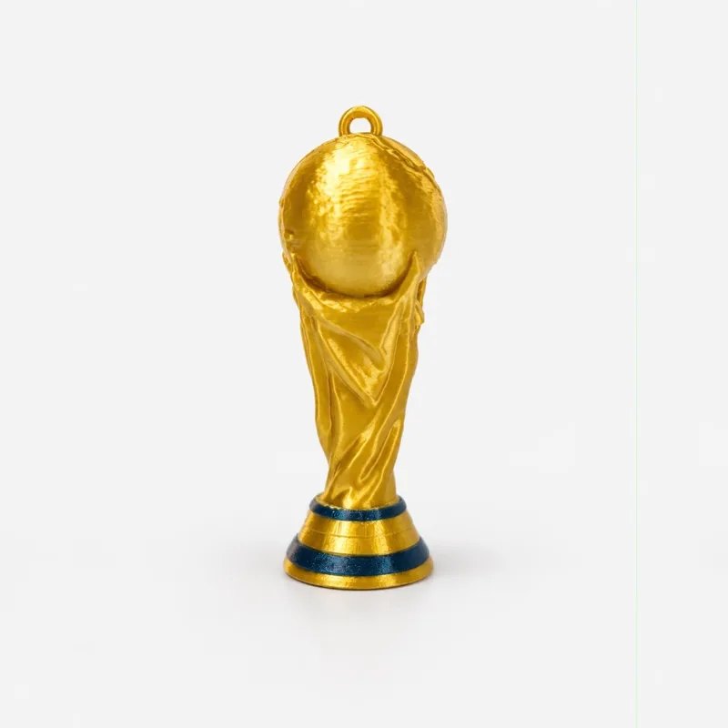 ميدالية كأس العالم